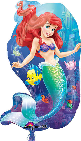 helíum blaðra vörunr. 26464-02